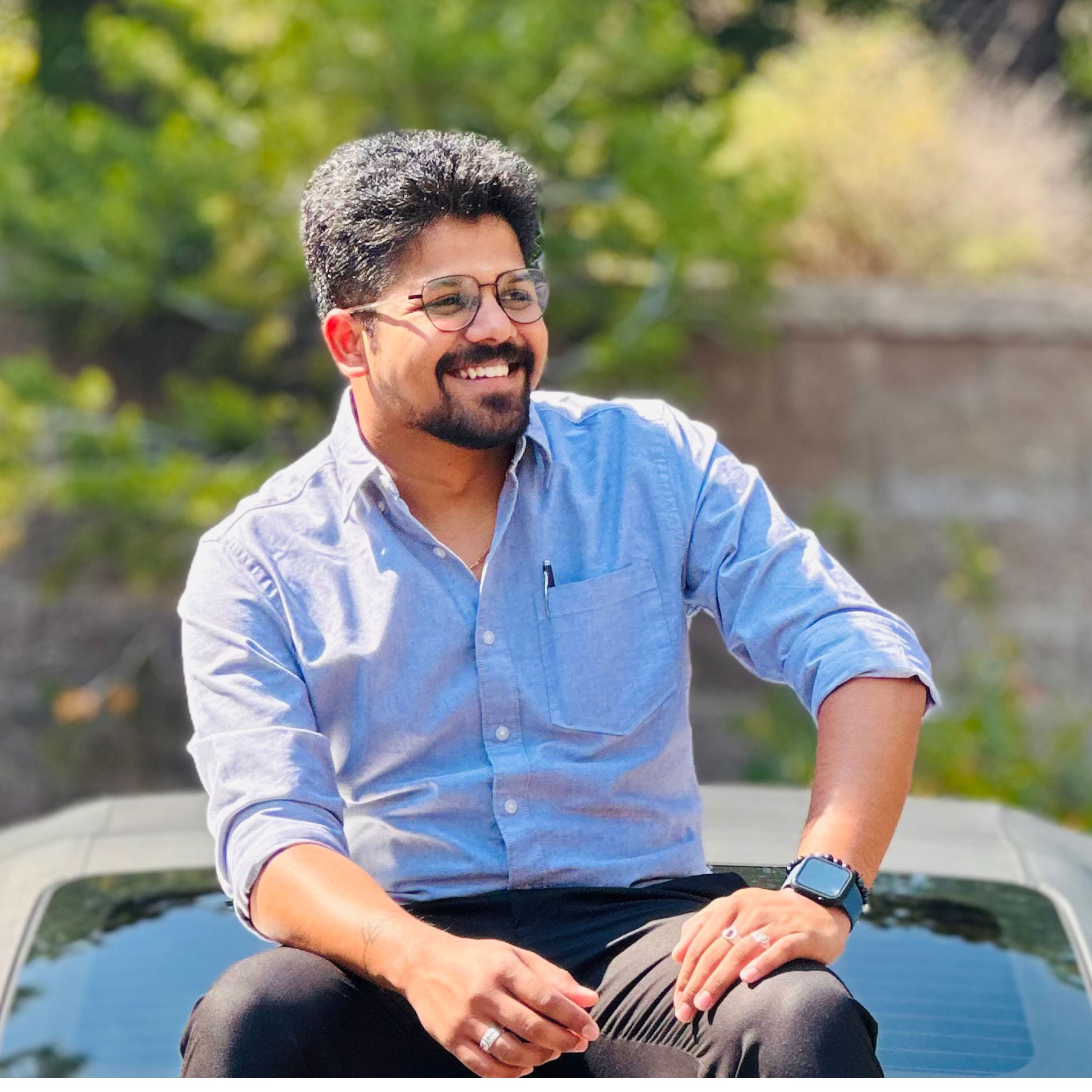 Pavan Prasad Gorintla